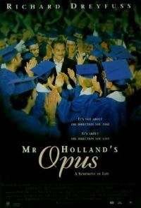    / Mr. Holland