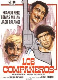 / Vamos a matar, compañeros (1970)