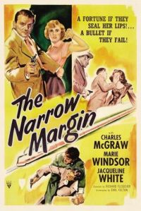   / The Narrow Margin (1952)