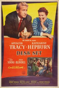   / Desk Set (1957)