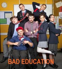   / Bad Education (2012)