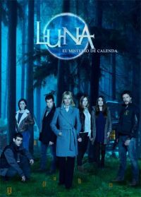  / Luna, el misterio de Calenda (2012)