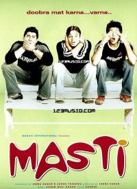   ... / Masti (2004)