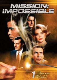   / Mission: Impossible (1966)