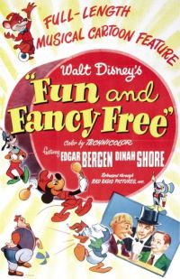    / Fun & Fancy Free (1947)