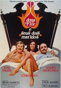       / Dona Flor e Seus Dois Maridos (1976)