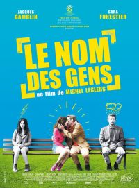   / Le nom des gens (2010)