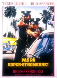    / Miami Supercops (1985)