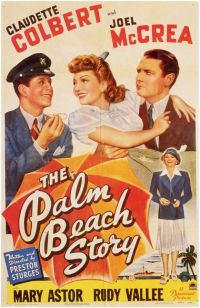   - / The Palm Beach Story (1942)