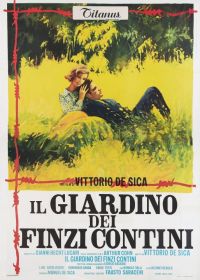  - / Il giardino dei Finzi Contini (1970)