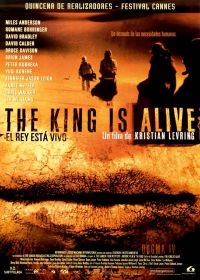   / The King Is Alive (2000)