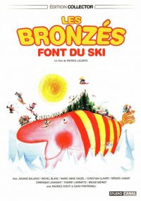    / Les bronzés font du ski (1979)