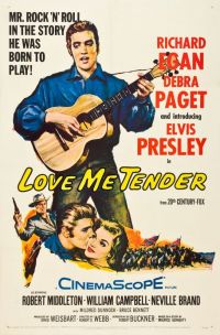    / Love Me Tender (1956)