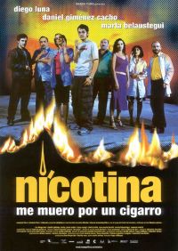  / Nicotina (2003)