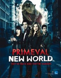   :   / Primeval: New World (2012)