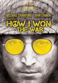     / How I Won the War (1967)