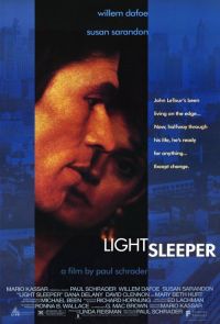   / Light Sleeper (1992)
