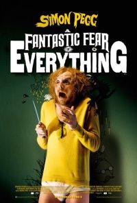     / A Fantastic Fear of Everything (2011)