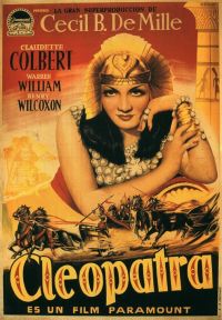  / Cleopatra (1934)