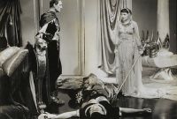  / Cleopatra (1934)