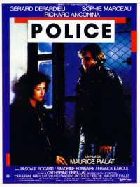  / Police (1985)