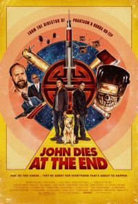     / John Dies at the End (2012)