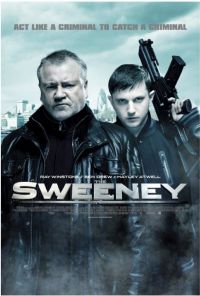   - / The Sweeney (2012)