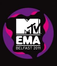 MTV Europe Music Awards 2011 (2011)