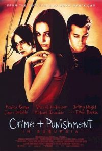    - / Crime + Punishment in Suburbia (2000)