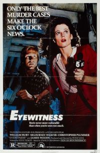  / Eyewitness (1981)