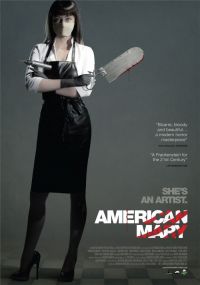   / American Mary (2012)
