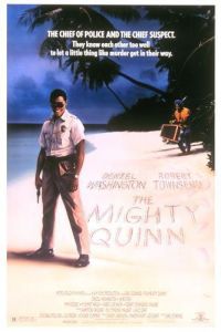  / The Mighty Quinn (1989)