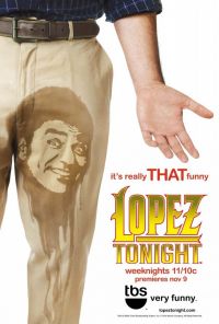      / Lopez Tonight (2009)