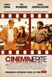   / Cinema Verite (2011)