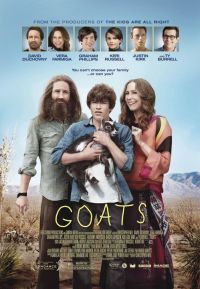  / Goats (2012)