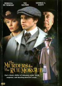     / The Murders in the Rue Morgue (1986)