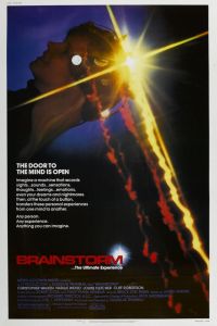   / Brainstorm (1983)