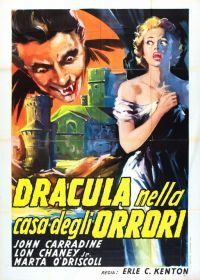   / House of Dracula (1945)
