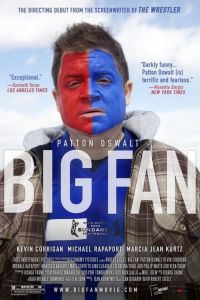   / Big Fan (2009)