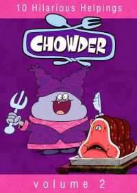  / Chowder (2007)