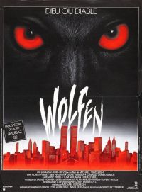  / Wolfen (1981)
