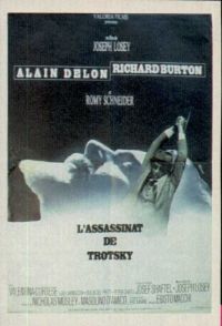   / The Assassination of Trotsky (1972)