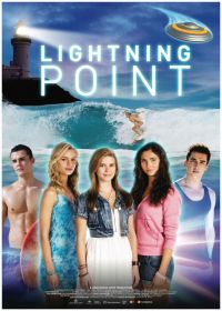   / Lightning Point (2012)