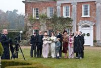 Хороший денек для свадьбы / Cheerful Weather for the Wedding (2012)