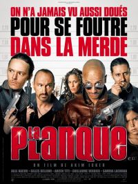  / La planque (2011)