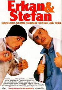() / Erkan & Stefan (2000)