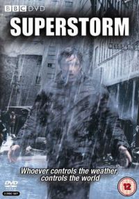  / Superstorm (2007)