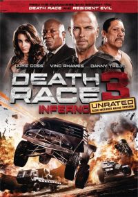   3 / Death Race: Inferno (2013)