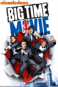    / Big Time Movie (2012)