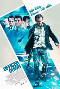   / Officer Down (2012)